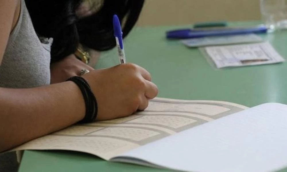 Τα θέματα των ΕΠΑΛ σε Ανατομία, Στοιχεία Μηχανών, ΑΟΘ και Ιστορία Τέχνης